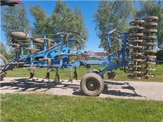 Lemken Karat 12/500
