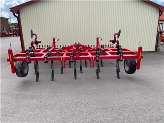 He-Va Tripple Tiller Airy
