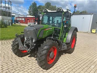 Fendt 208 S