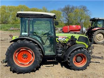 CLAAS Nexos 240F