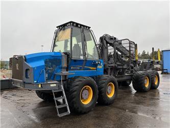 Rottne F20-D