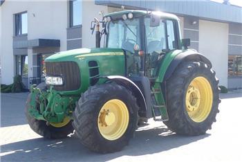 John Deere 7430 Premium TLS