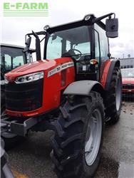 Massey Ferguson mf 5711 m