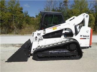 Bobcat T 770 HF