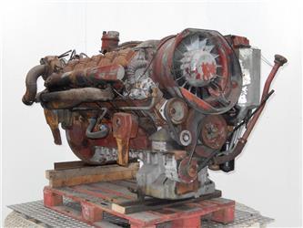 Deutz BF10L413F