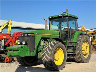 John Deere 8200