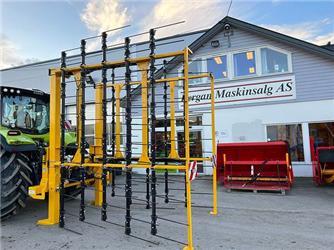 Claydon 7,5M Halmstrigle