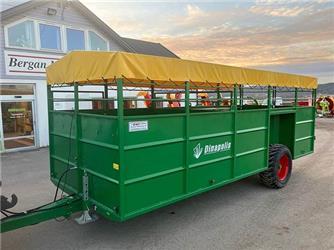 Dinapolis TRV 635