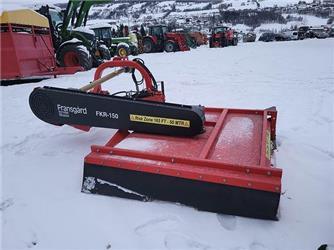 Fransgård FKR-150