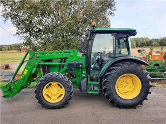 John Deere 5085M