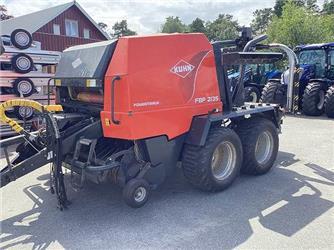 Kuhn FBP 2135 kombi