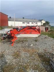 Kuhn FC3560TCD