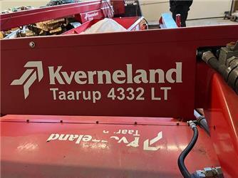 Kverneland Taarup 4332LT