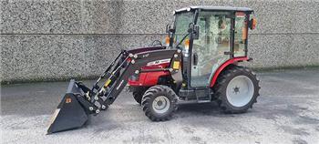 Massey Ferguson 1740 M