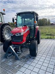 Massey Ferguson 1765M HC