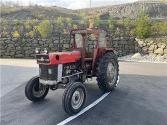 Massey Ferguson 178