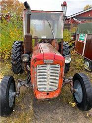 Massey Ferguson 35