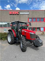 Massey Ferguson 5711 Dyna4