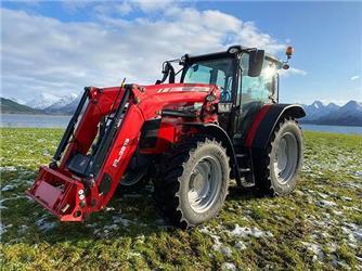 Massey Ferguson 5711 M