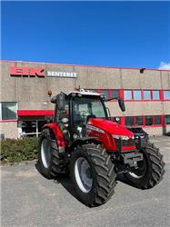 Massey Ferguson 5713 S