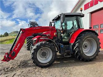 Massey Ferguson 5713S Dyna 6