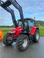 Massey Ferguson 5713SL