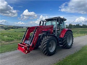 Massey Ferguson 5S.145