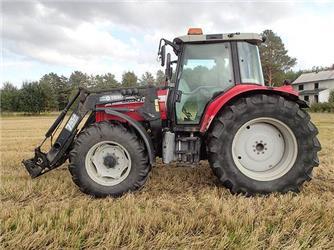 Massey Ferguson 6470