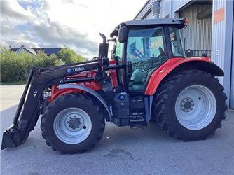 Massey Ferguson 6614 DVT