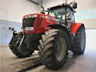 Massey Ferguson 7620