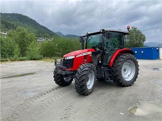 Massey Ferguson MF 5711M