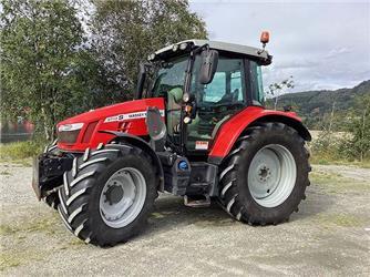 Massey Ferguson MF 5713 S
