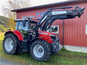 Massey Ferguson MF 6718 S