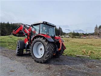 Massey Ferguson MF5713S