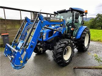 New Holland T4.75S
