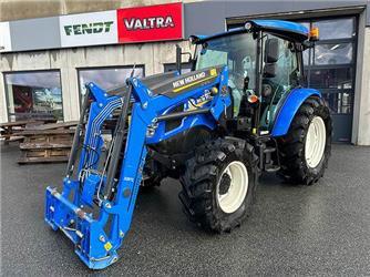 New Holland T4.75S