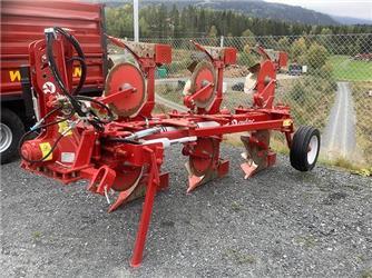 Ovlac plog 120-serien SH-3-120