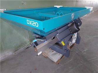 Sulky DX20