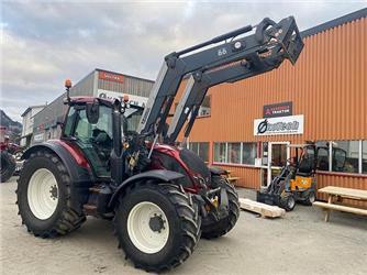 Valtra N174