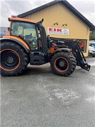 Valtra T-254 Versu
