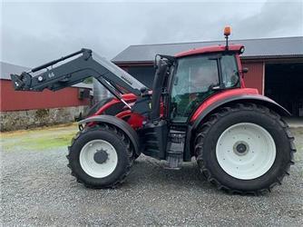 Valtra T174A LITE TIMER