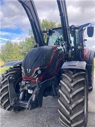 Valtra T254 Versu