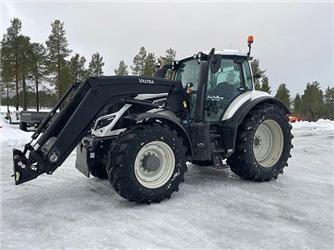 Valtra T254 VST