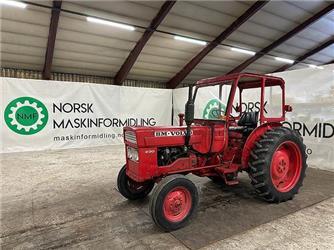 Volvo BM BM430