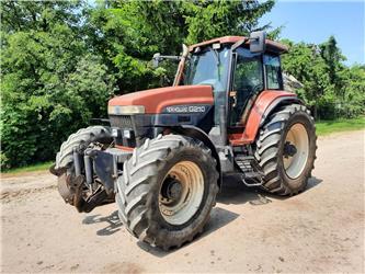 New Holland G210
