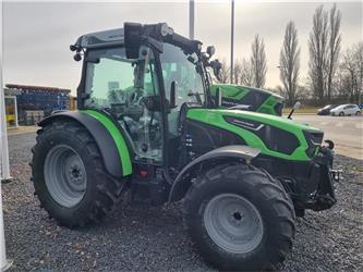 Deutz-Fahr 5115D TTV