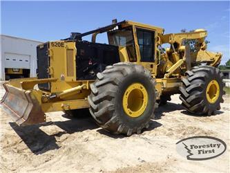 Tigercat 620E