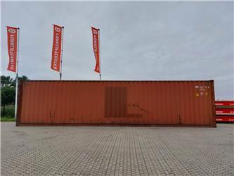  CONTAINER 40FT