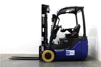 Cesab B 318 II
