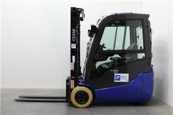 Cesab B 320 II